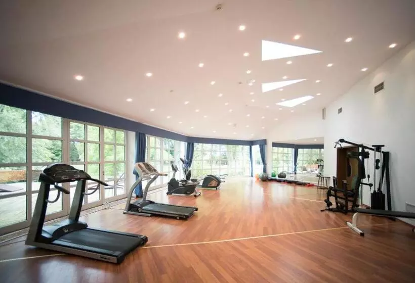 酒店 Szidónia Castle