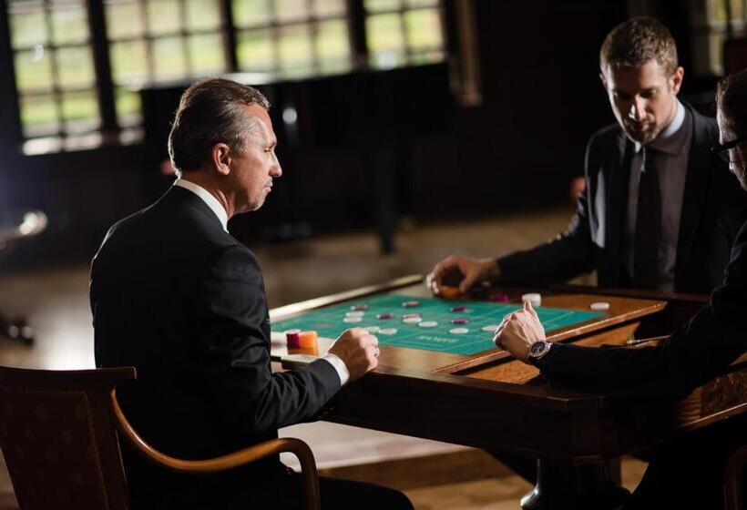 호텔 Szidónia Castle