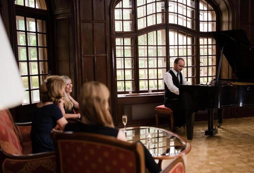 호텔 Szidónia Castle