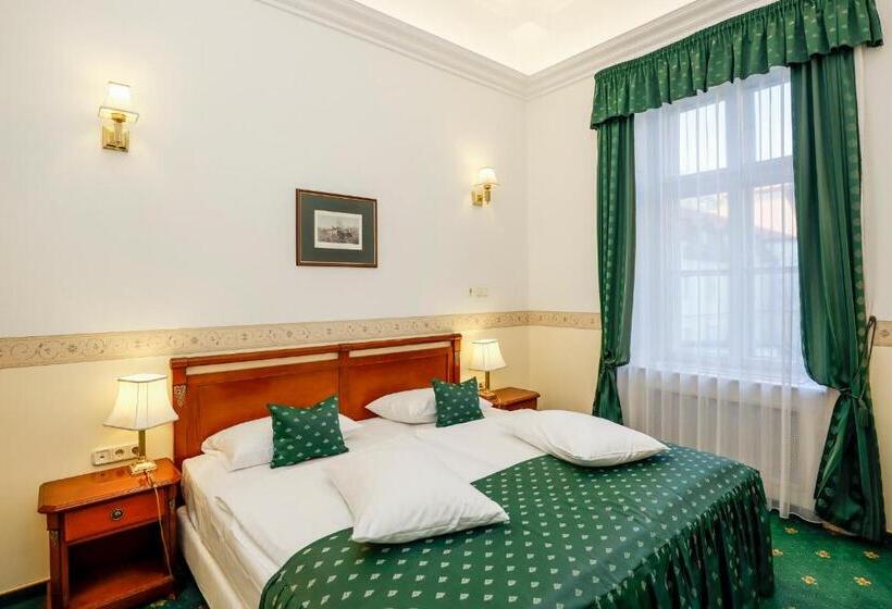 호텔 Szidónia Castle