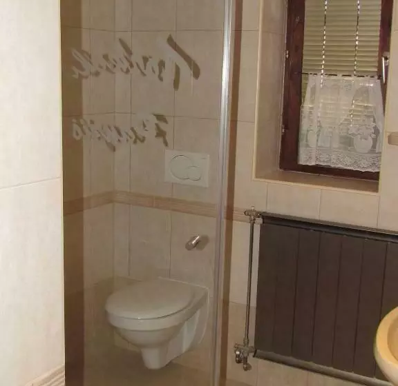 호텔 Torkolat Panzió