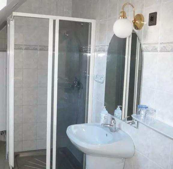 호텔 Torkolat Panzió