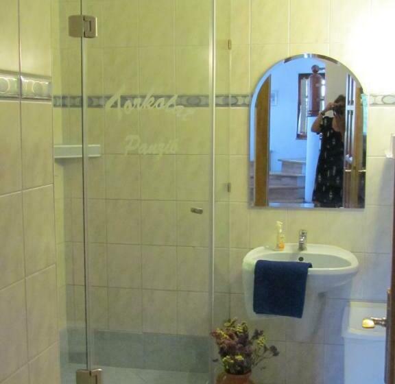 ホテル Torkolat Panzió