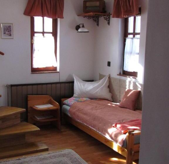 ホテル Torkolat Panzió