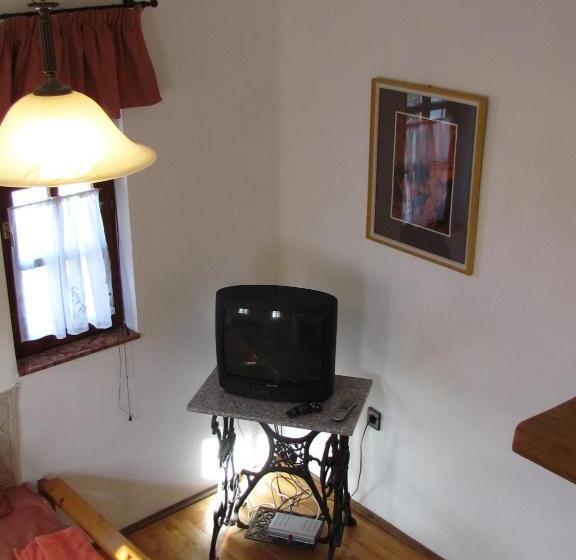 ホテル Torkolat Panzió