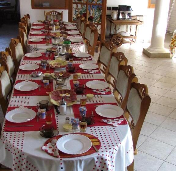 ホテル Torkolat Panzió