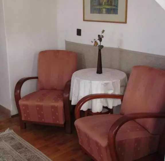 호텔 Torkolat Panzió