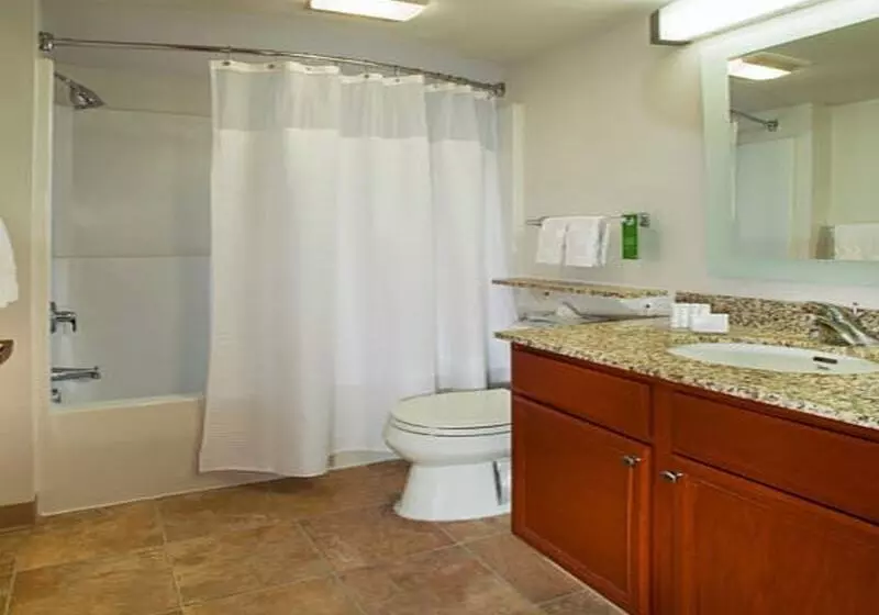 호텔 Towneplace Suites Gaithersburg
