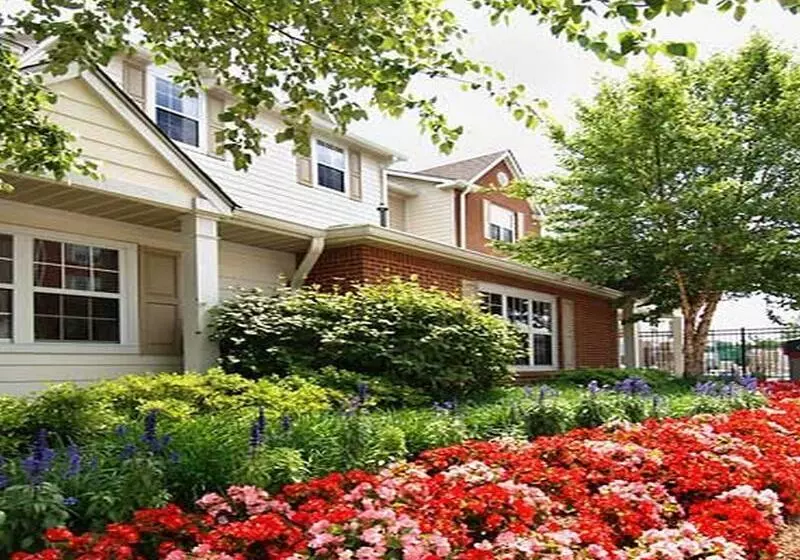 호텔 Towneplace Suites Gaithersburg