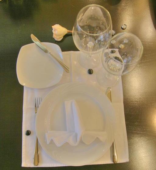 هتل Garni  Vila Lago