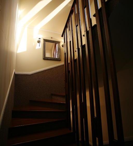 هتل Garni  Vila Lago