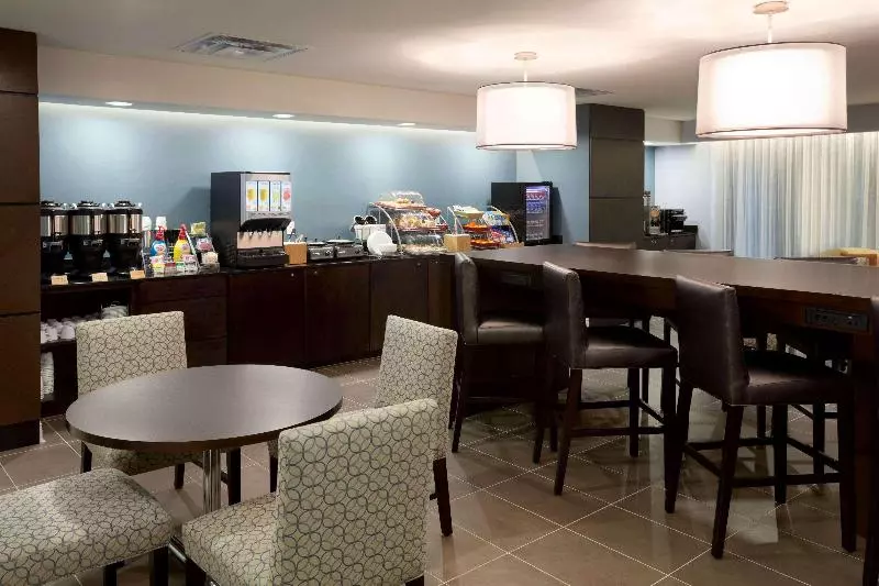 Отель Wingate By Wyndham Slidell/new Orleans East Area