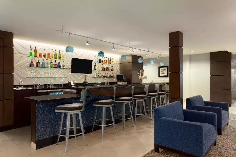 Отель Wingate By Wyndham Slidell/new Orleans East Area