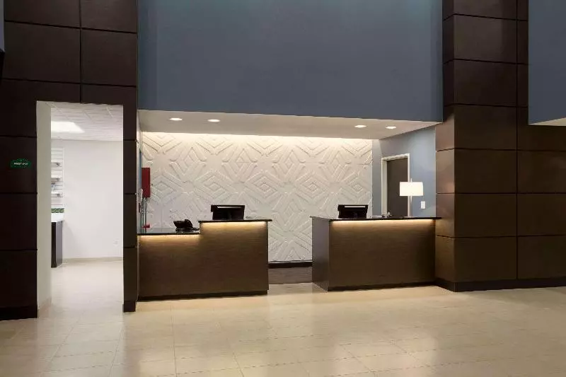 Отель Wingate By Wyndham Slidell/new Orleans East Area