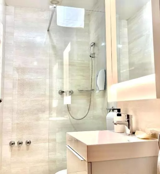 Hét Vezér Apartman