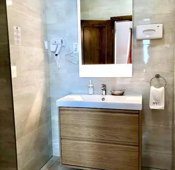 Hét Vezér Apartman