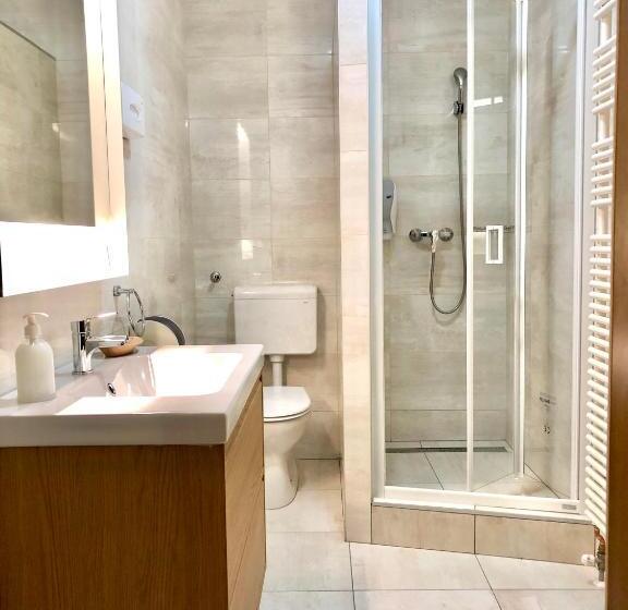 Hét Vezér Apartman