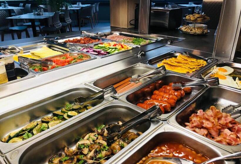 Hét Vezér Apartman