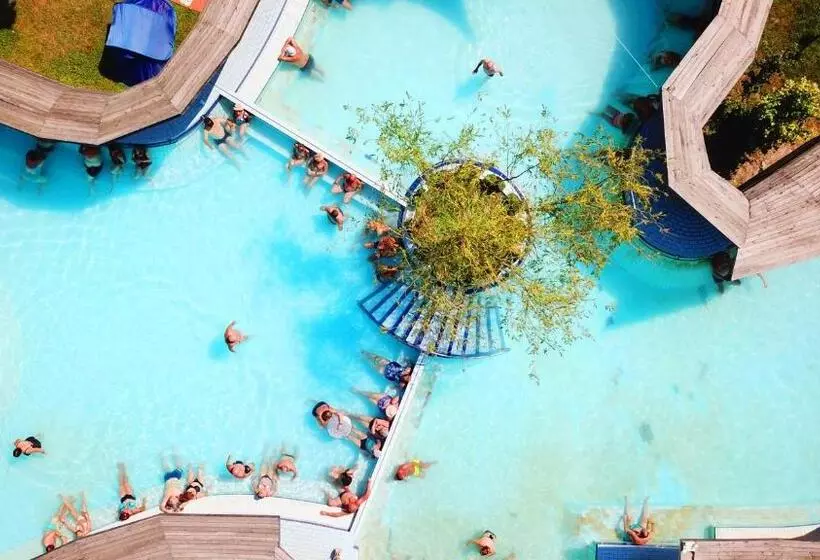 Hét Vezér Apartman