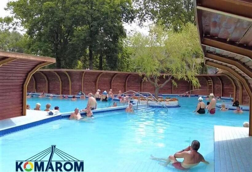 Hét Vezér Apartman