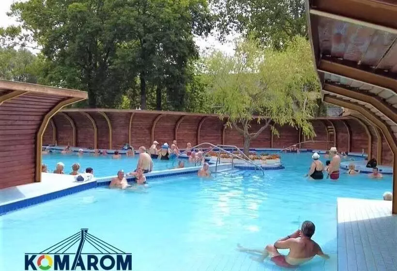 Hét Vezér Apartman