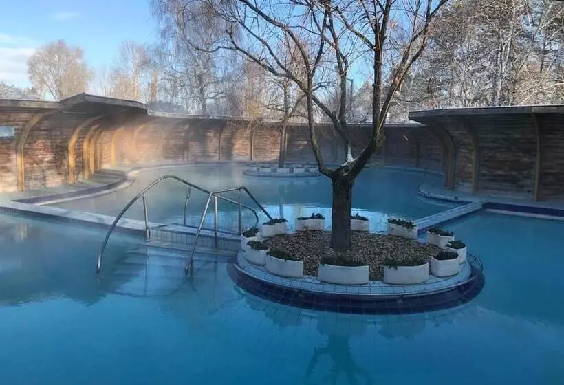 Hét Vezér Apartman