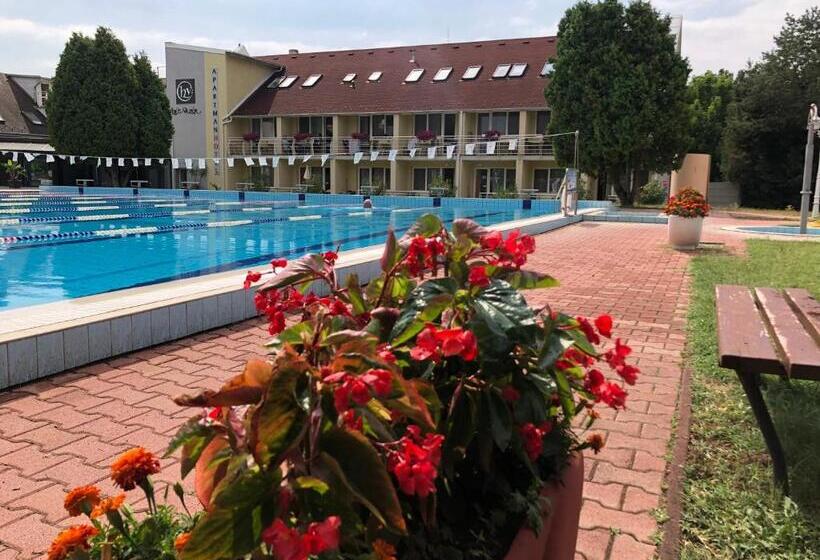 Hét Vezér Apartman