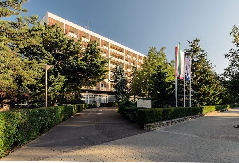 Hunguest Hotel Beke