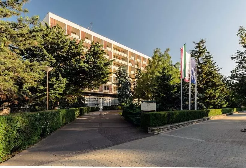 Hunguest Hotel Beke