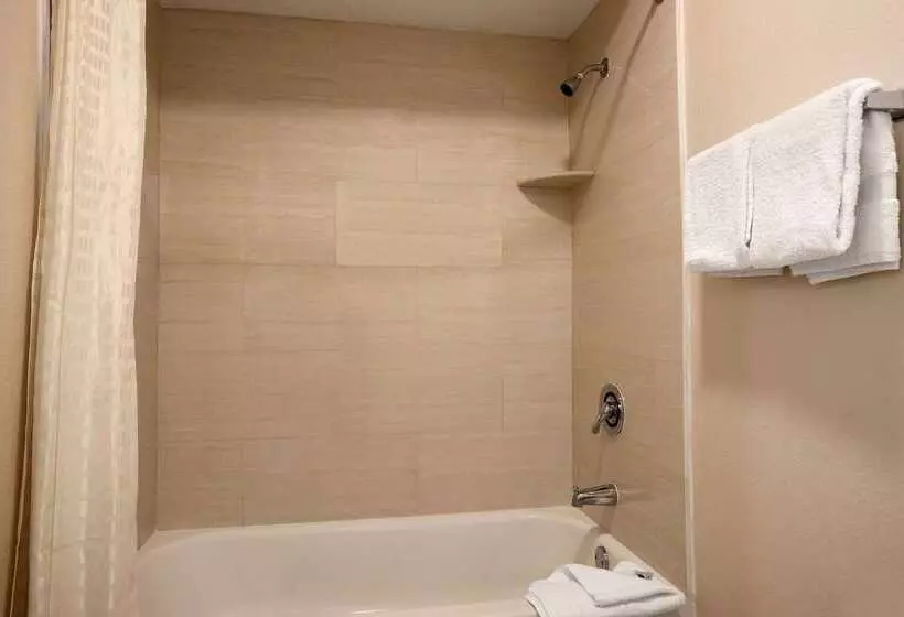 모텔 Super 8 By Wyndham Rahway/newark