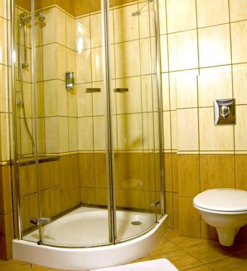 بنسيون Penzion Martinov Dvor