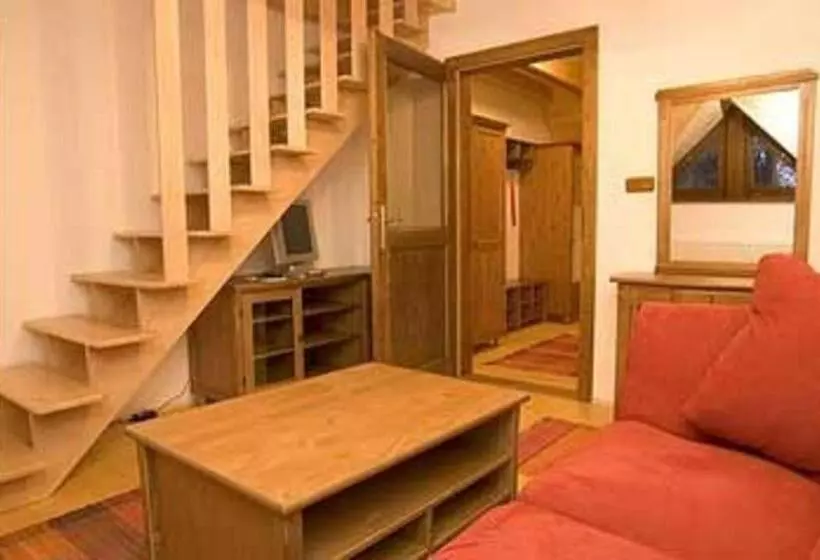 پانسیون Penzion Martinov Dvor