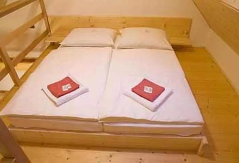 پانسیون Penzion Martinov Dvor