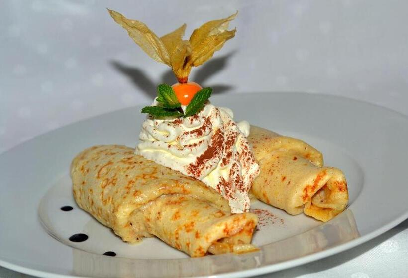 بنسيون Penzion Martinov Dvor