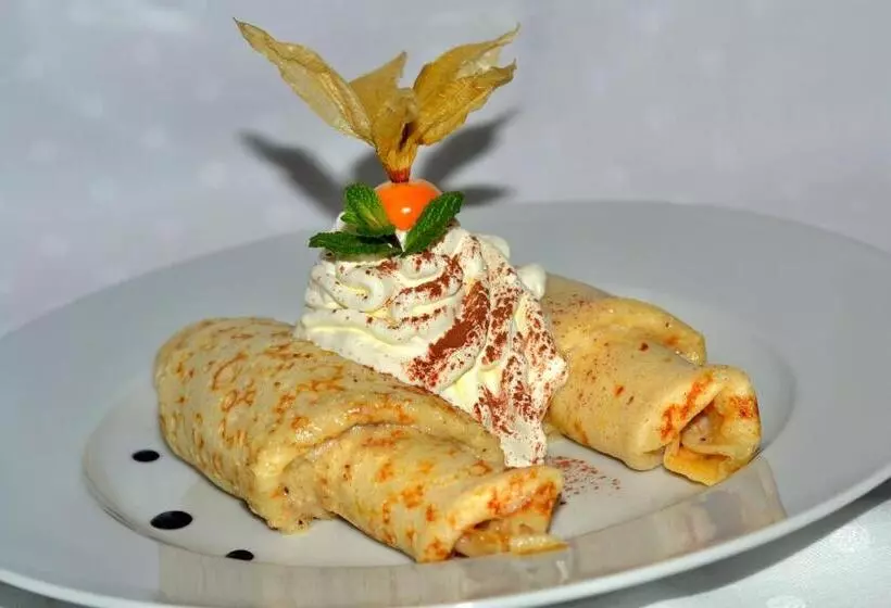 پانسیون Penzion Martinov Dvor