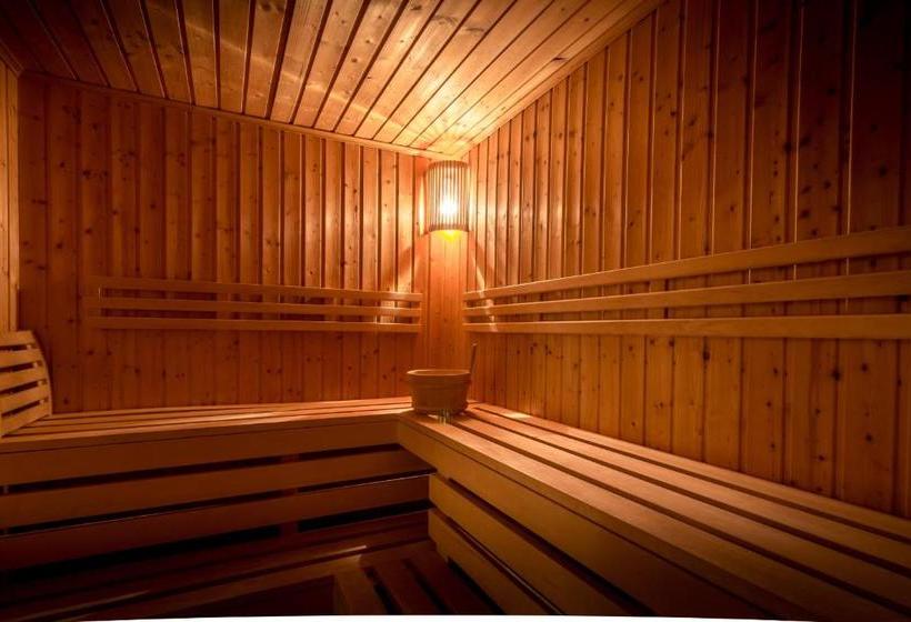 פנסיון Penzion Raimund