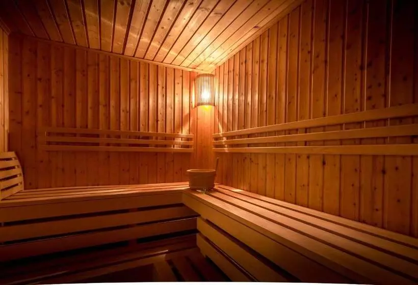 پانسیون Penzion Raimund