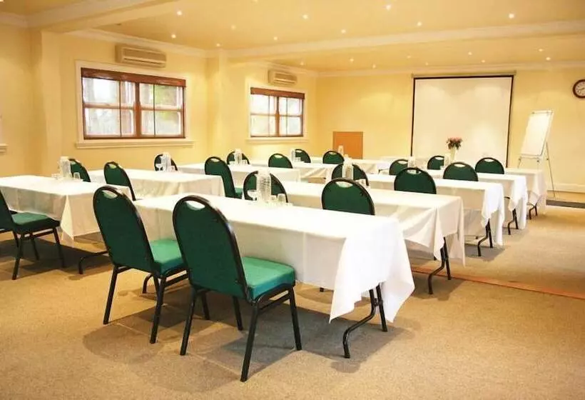 פנסיון Sicas Guest House