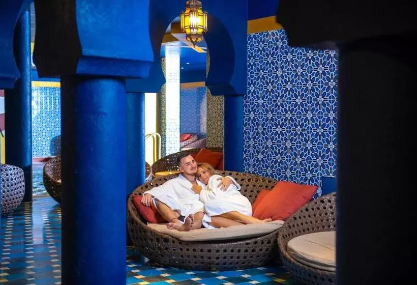 Mesés Shiraz Hotel Superior Adults Only