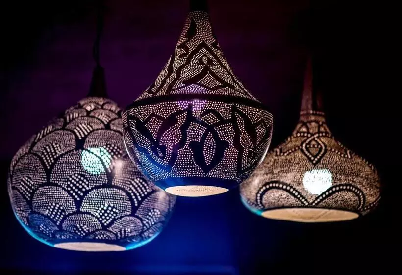 Mesés Shiraz Hotel Superior Adults Only