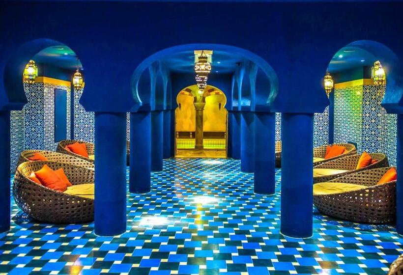 Mesés Shiraz Hotel Superior Adults Only