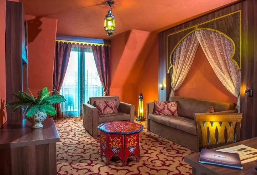 Mesés Shiraz Hotel Superior Adults Only