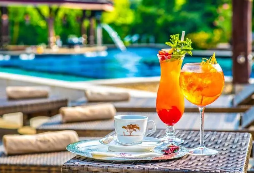 Mesés Shiraz Hotel Superior Adults Only