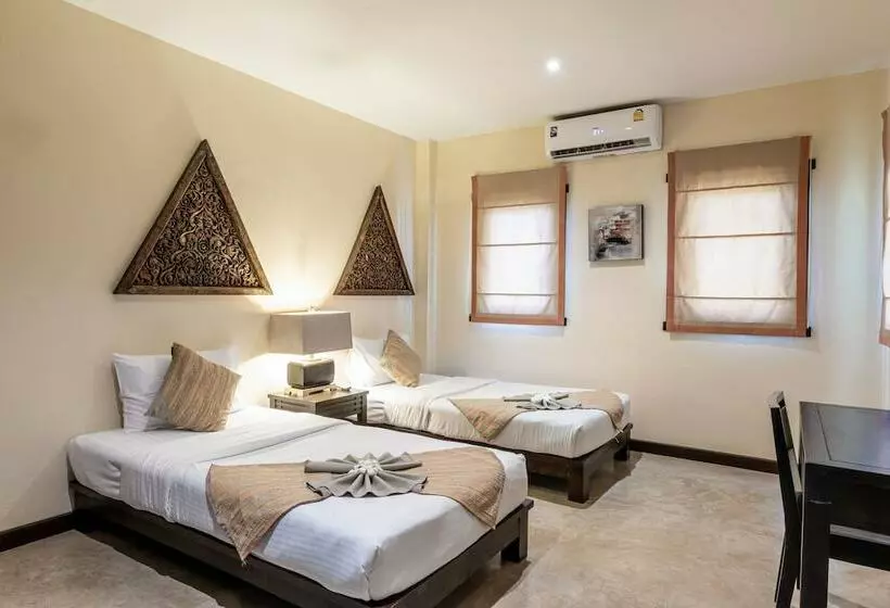 Villa Tanamera