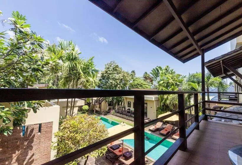 Villa Tanamera