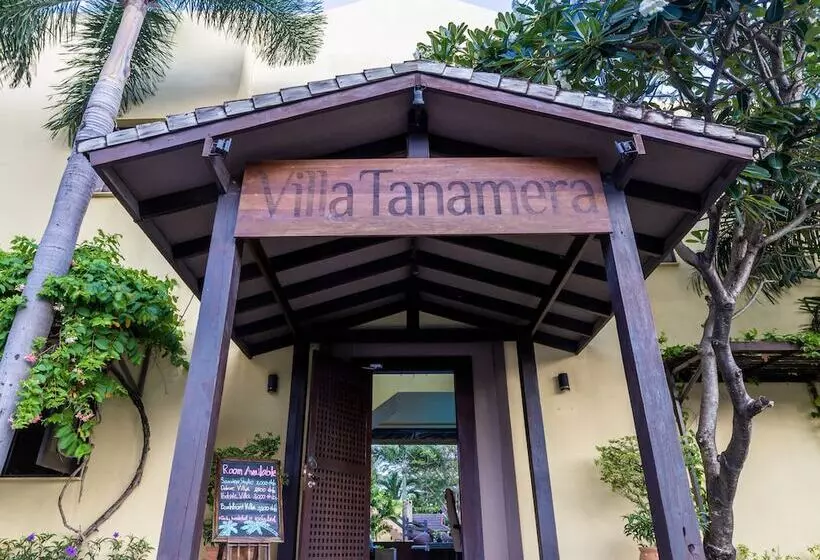 Villa Tanamera