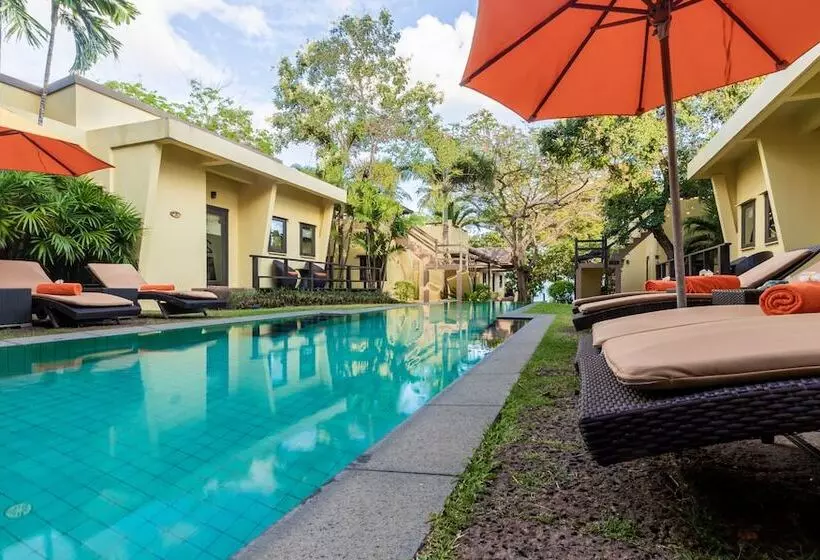 Villa Tanamera