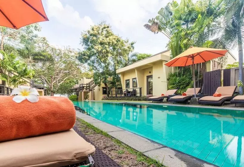 Villa Tanamera