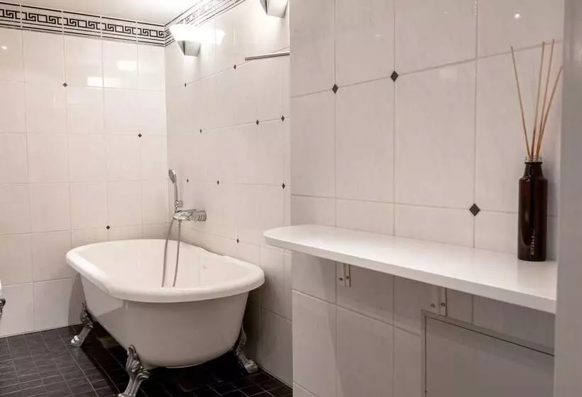 2ndhomes Luminous & Modern 107m2 Penthouse In Kruununhaka