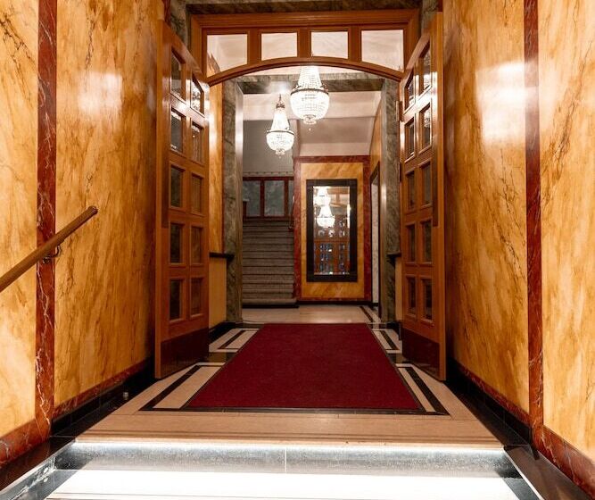 2ndhomes Luminous & Modern 107m2 Penthouse In Kruununhaka